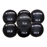 Black Pro Medball 2.0 - Image 13
