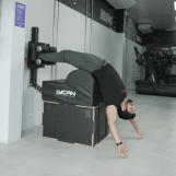 Portable Glute Ham Developer (GHD) - Image 6