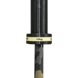 Cerakote Camo Barbell - Image 11