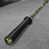 Cerakote Camo Barbell - Image 12