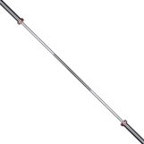 Lycan Pro Barbell: The P-BAR Hard Chromed - Image 3