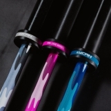 Cerakote Camo Barbell - Image 2