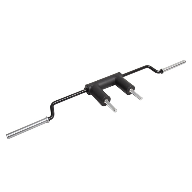 Safety Squat Bar
