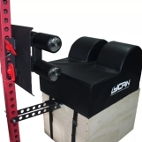 Portable Glute Ham Developer (GHD) - Image 2