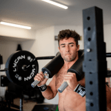 Safety Squat Bar - Image 12
