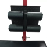 Portable Glute Ham Developer (GHD) - Image 3