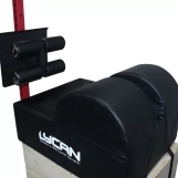 Portable Glute Ham Developer (GHD) - Image 4