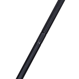 Lycan Pro Barbell: The P-BAR Hard Black - Image 4