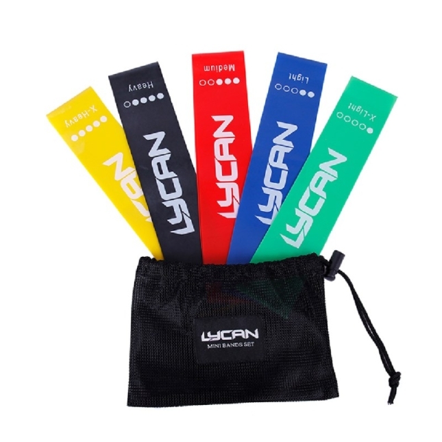 Mini Power Bands