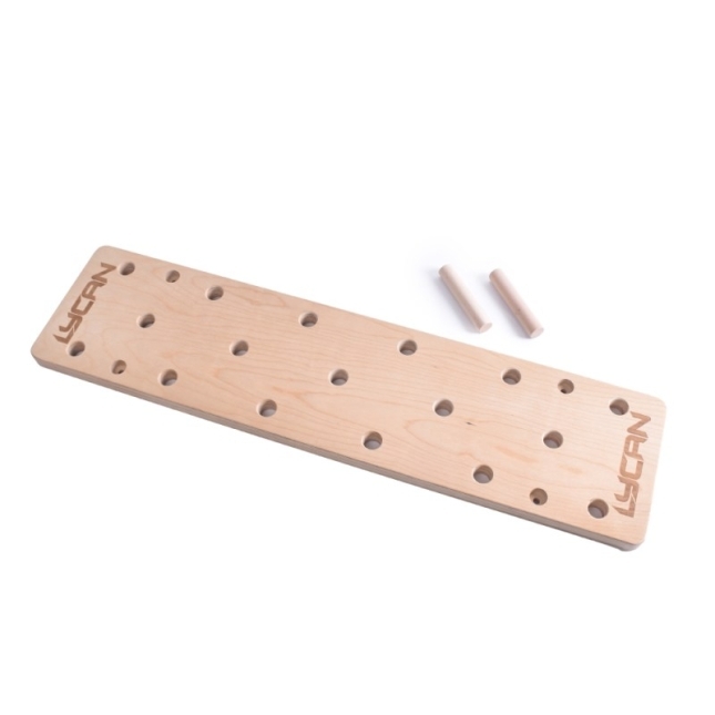 Peg Board