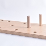 Peg Board - Image 2