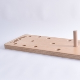 Peg Board - Image 4