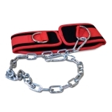 Dip Belt with Chain - Image 2