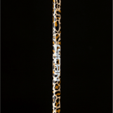 Leopard Wild Barbell - Image 4