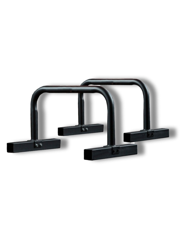Low Parallettes