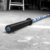 Cerakote Camo Barbell - Image 4