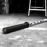 Cerakote Camo Barbell - Image 8
