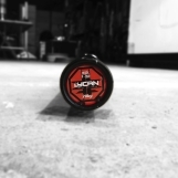 All Black Pro Barbell - Image 5