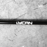All Black Pro Barbell - Image 3