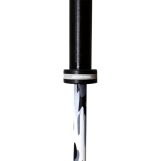 Cerakote Camo Barbell - Image 6