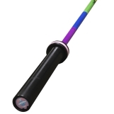Cerakote Pro Rainbow Barbell - Image 6
