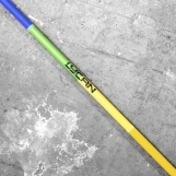Cerakote Pro Rainbow Barbell - Image 2