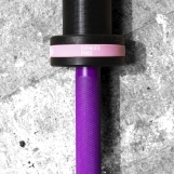 Cerakote Pro Rainbow Barbell - Image 5