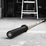 Leopard Wild Barbell - Image 7