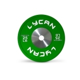 Competition Olympic Plates KG (Pair) - Image 4