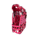 Women Weighted Tactical Vest - Image 5