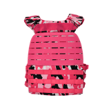 Women Weighted Tactical Vest - Image 4