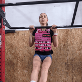 Women Weighted Tactical Vest - Image 3