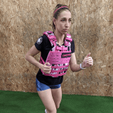Women Weighted Tactical Vest - Image 2
