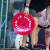 Technique Plates (pair) (SECONDHAND) - Image 3