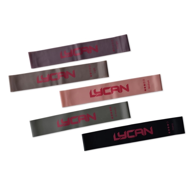 Mini Power Bands 2