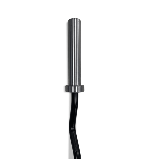 EZ Curl Bar 2.0