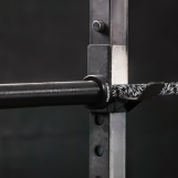 Wolf Wild Barbell 20KG - Lightly Used - Image 2