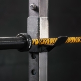 Tiger Wild Barbell 15KG - Lightly Used - Image 4