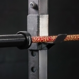 Giraffe Wild Barbell 15 KG - Lightly Used - Image 4