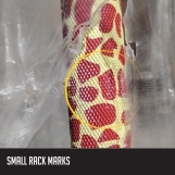 Giraffe Wild Barbell 15 KG - Lightly Used - Image 3