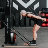 Elite Skier (With Floor Stand) - Image 8