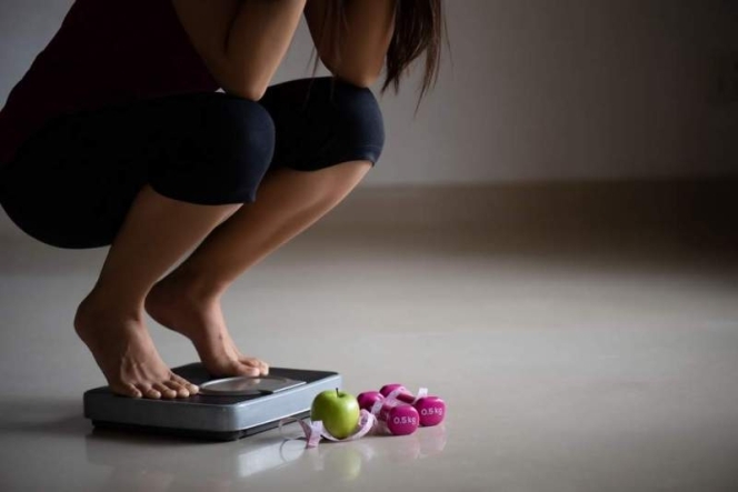 weight loss