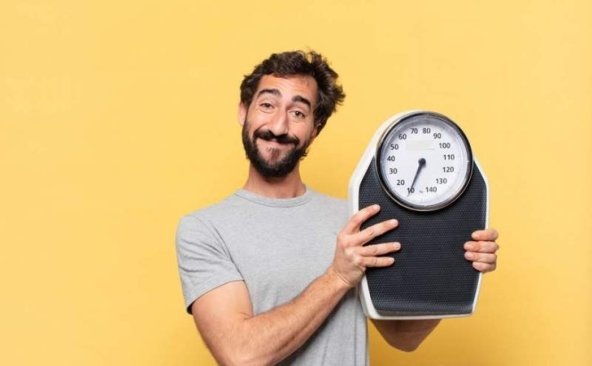 lose last 5 pounds