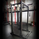Power Rack Cage - Image 2