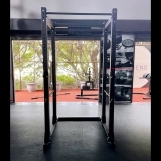 Power Rack Cage - Image 3