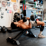 Pro Adjustable Bench - Image 5