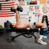 Pro Adjustable Bench - Image 4