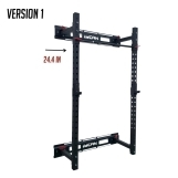 Foldable Rack - Image 5