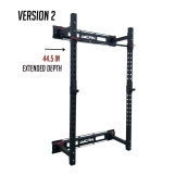 Foldable Rack - Image 6