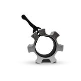 Aluminum Olympic Collar - Image 3